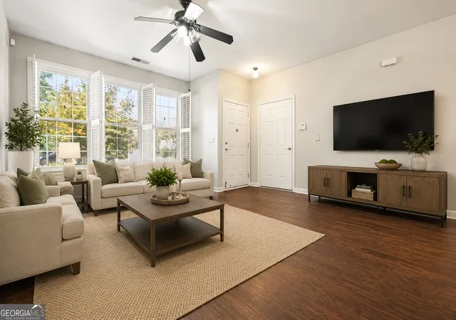 Photo 3 of Condo for sale at 222 Riverstone Pl, Canton, GA 30114 | MLS# 10833102 | Listing updated on 2026-09-24