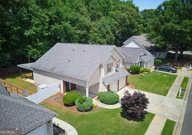 2nd image of 3144 Justice Mill Ct Nw, Kennesaw, GA 30144 | MLS# 10784742