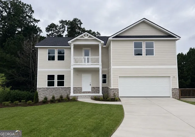 1st image of 75 Pine Creek Ct #LOT 69, Dallas, GA 30157 | MLS# 10814893