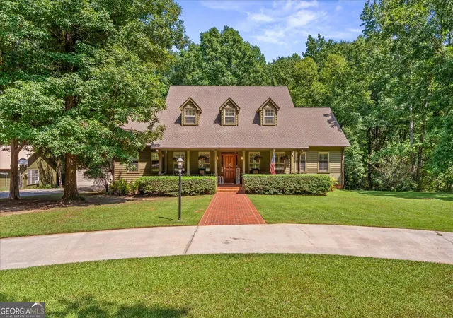 Photo 1 of Single family home for sale at 917 Laprade St, Washington, GA 30673 | MLS# 10828286 | Listing updated on 2026-09-01