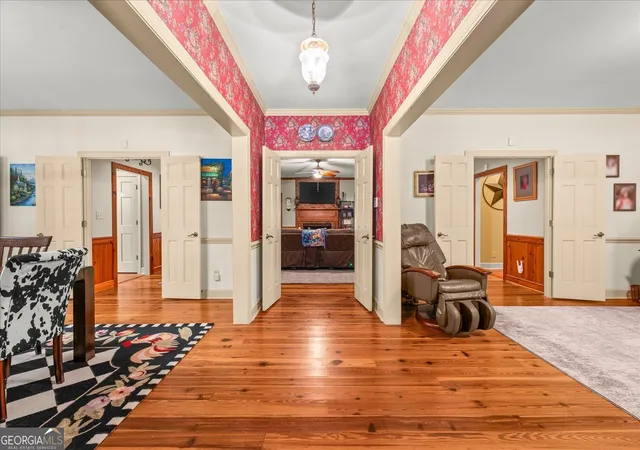 Photo 4 of Single family home for sale at 917 Laprade St, Washington, GA 30673 | MLS# 10828286 | Listing updated on 2026-09-01
