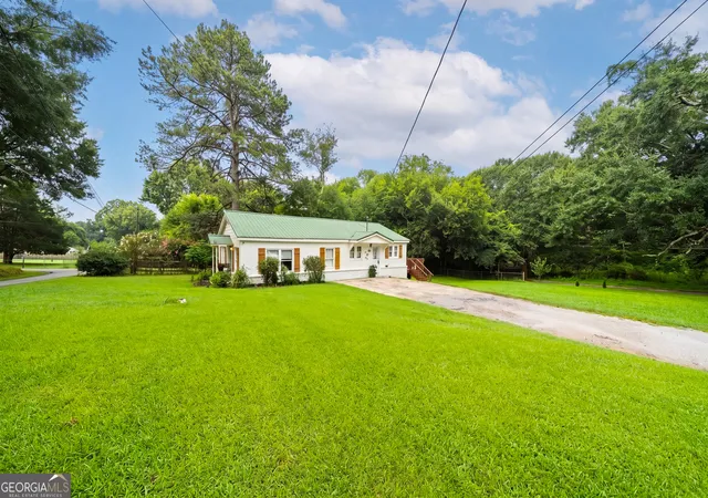 18th image of 44 Baker Rd Sw, Cartersville, GA 30120 | MLS# 10806582