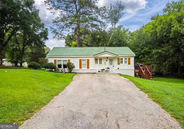 1st image of 44 Baker Rd Sw, Cartersville, GA 30120 | MLS# 10806582