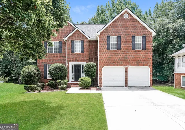 Homes for sale in Fayetteville, GA | 87 Southern Golf Ct, Fayetteville, GA 30215 | MLS# 10803304