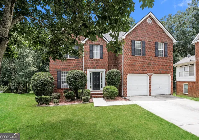 Homes for sale in Fayetteville, GA | 87 Southern Golf Ct, Fayetteville, GA 30215 | MLS# 10803304