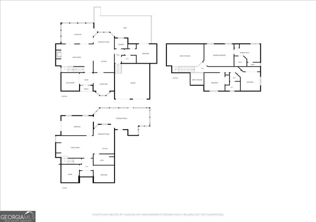 76th image of 315 N Drew Ct, Johns Creek, GA 30097 | MLS# 10806077