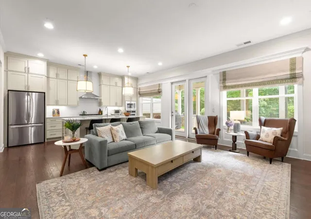 4th image of 4427 Cheston Bnd Ne, Roswell, GA 30075 | MLS# 10818154