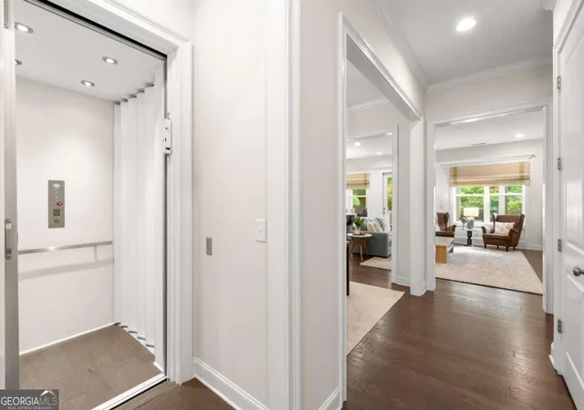 5th image of 4427 Cheston Bnd Ne, Roswell, GA 30075 | MLS# 10818154