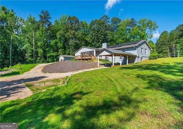 1st image of 1440 Kennesaw Due West Rd Nw, Kennesaw, GA 30152 | MLS# 10790357