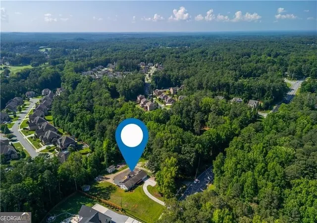 62nd image of 1440 Kennesaw Due West Rd Nw, Kennesaw, GA 30152 | MLS# 10790357