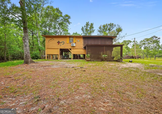 Homes for sale in Nahunta, GA | 10 Cabin Rd, Nahunta, GA 31553 | MLS# 10760541