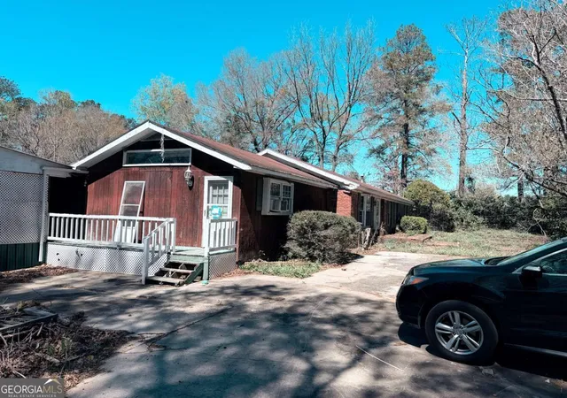 Homes for sale in Kathleen, GA | 103 Lake Rd, Kathleen, GA 31047 | MLS# 10790544