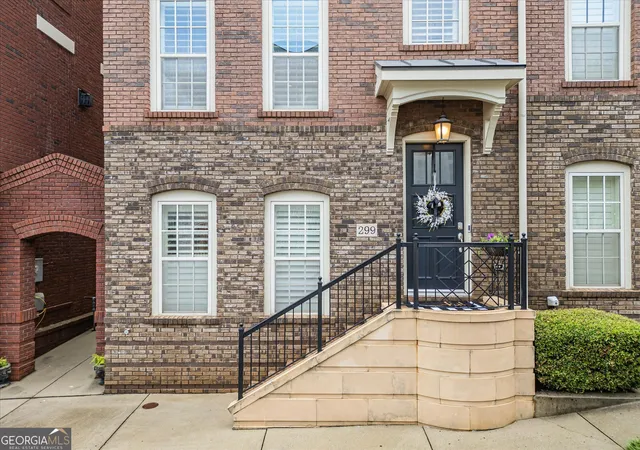 2nd image of 299 Green St Nw, Marietta, GA 30060 | MLS# 10783681