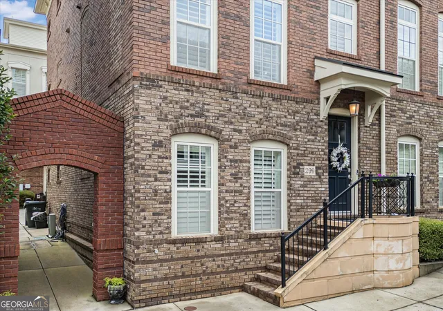 3rd image of 299 Green St Nw, Marietta, GA 30060 | MLS# 10783681