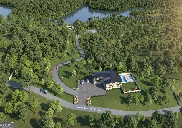 1st image of 16 Hawks Branch Ln #123, White, GA 30184 | MLS# 20140391