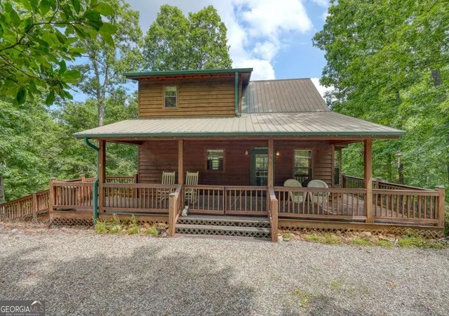 Photo 2 of Sale Pending at 96 Taylors Ct, Blairsville, GA 30512 | MLS# 10809484 | Listing updated on 2026-09-18