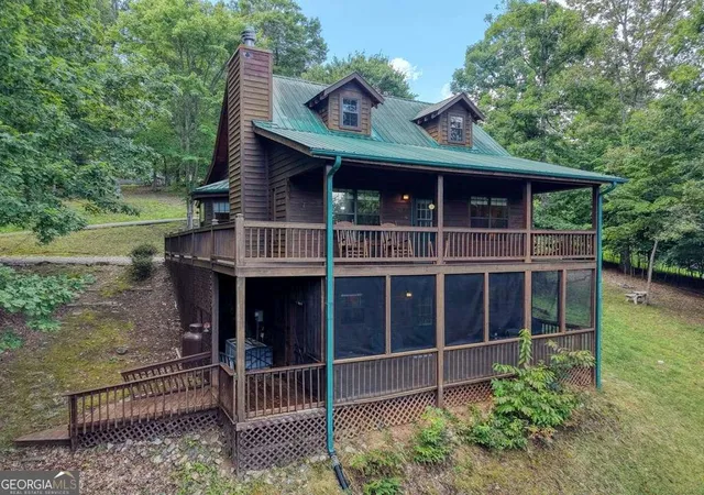 Photo 3 of Sale Pending at 96 Taylors Ct, Blairsville, GA 30512 | MLS# 10809484 | Listing updated on 2026-09-18