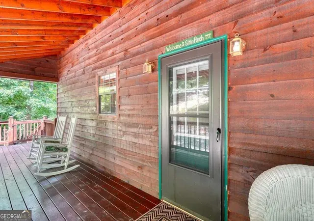 Photo 4 of Sale Pending at 96 Taylors Ct, Blairsville, GA 30512 | MLS# 10809484 | Listing updated on 2026-09-18