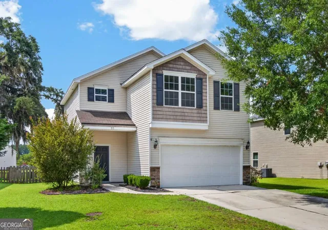 1st image of 95 Hamilton Grove Dr, Pooler, GA 31322 | MLS# 10820746