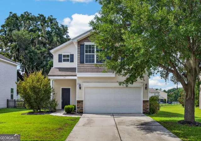 44th image of 95 Hamilton Grove Dr, Pooler, GA 31322 | MLS# 10820746