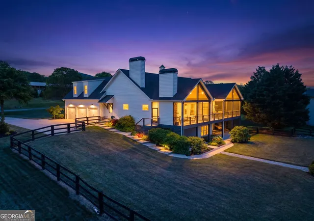 Photo 1 of Single family home for sale at 275 Bell Creek Cove Rd, Hiawassee, GA 30546 | MLS# 10831680 | Listing updated on 2026-09-07