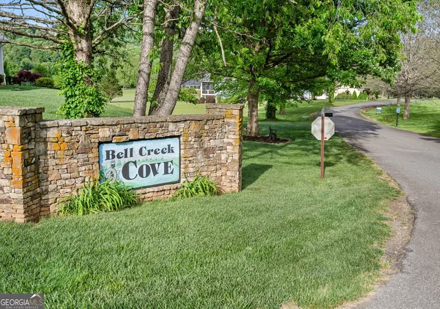 Photo 83 of Single family home for sale at 275 Bell Creek Cove Rd, Hiawassee, GA 30546 | MLS# 10831680 | Listing updated on 2026-09-07