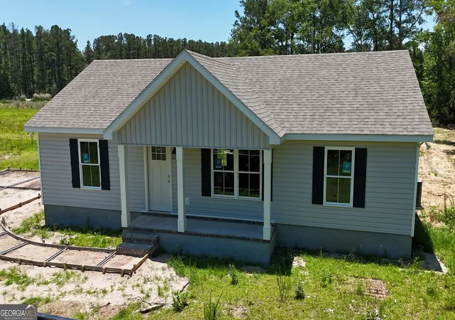 Homes for sale in Claxton, GA | 4486 Deloach Church Road, Claxton, GA 30417 | MLS# 10780198
