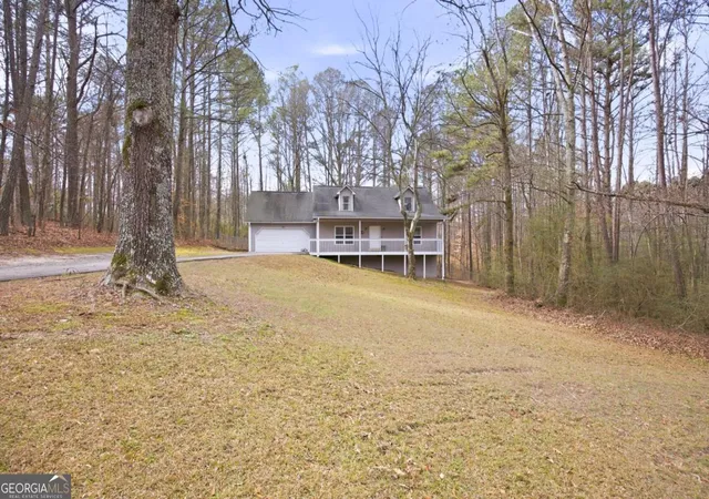 Photo 1 of Single family home for sale at 604 Punkintown Rd, Villa Rica, GA 30180 | MLS# 10670424 | Listing updated on 2026-08-23