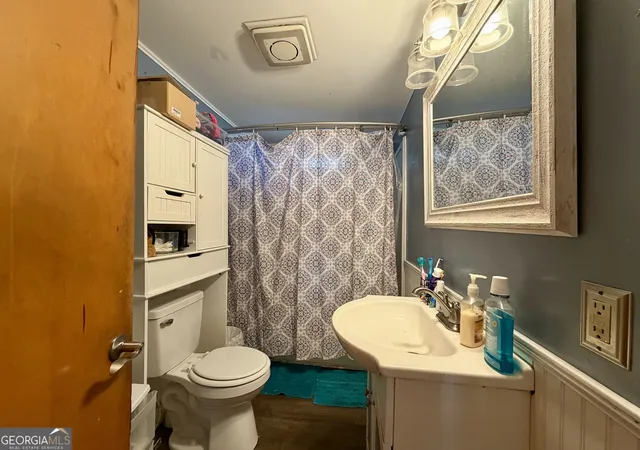 5th image of 113 N Fifth St, Glenwood, GA 30428 | MLS# 10734243