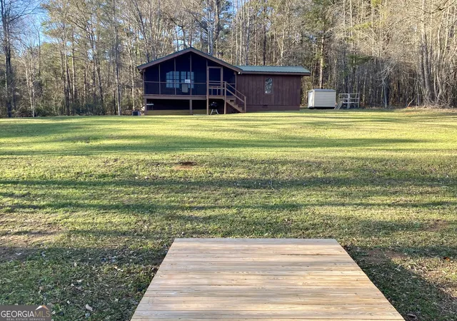 Homes for sale in Sparta, GA | 3312 Hunts Chapel Rd, Sparta, GA 31087 | MLS# 10726897