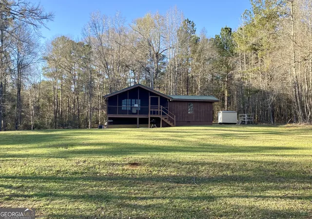 Homes for sale in Sparta, GA | 3312 Hunts Chapel Rd, Sparta, GA 31087 | MLS# 10726897