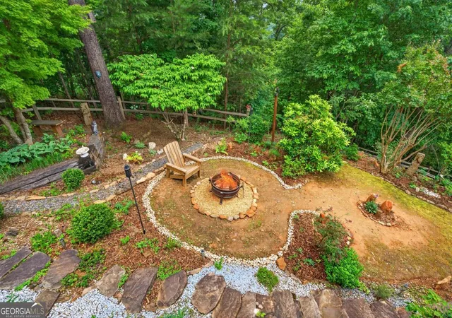 Photo 3 of Single family home for sale at 40 Foxfire Ln #6, Blue Ridge, GA 30513 | MLS# 10780191 | Listing updated on 2026-07-31