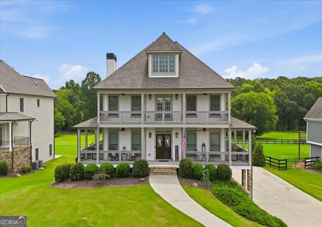 1st image of 109 River Walk Pkwy, Euharlee, GA 30145 | MLS# 10715130