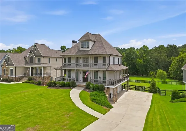 5th image of 109 River Walk Pkwy, Euharlee, GA 30145 | MLS# 10715130