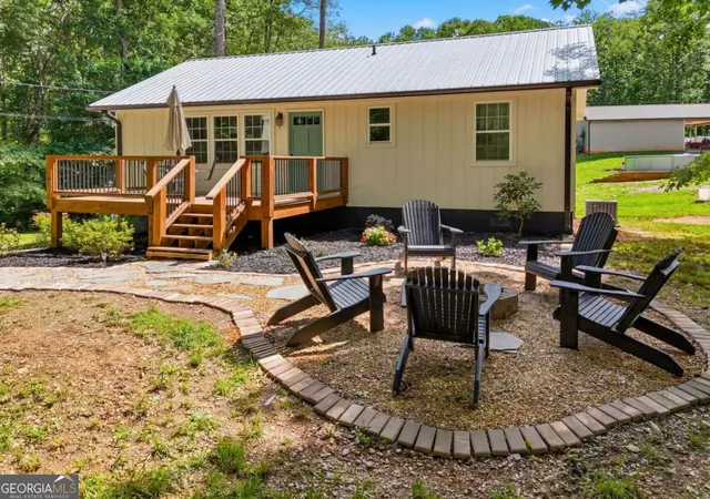 Photo 1 of Sale Pending at 299 E Price Crk Rd, Jasper, GA 30143 | MLS# 10802260 | Listing updated on 2026-09-03