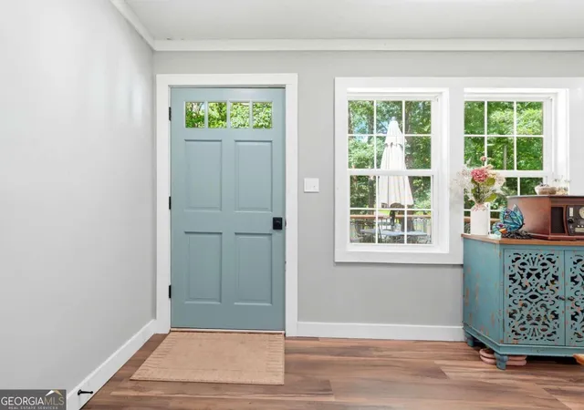 Photo 3 of Sale Pending at 299 E Price Crk Rd, Jasper, GA 30143 | MLS# 10802260 | Listing updated on 2026-09-03