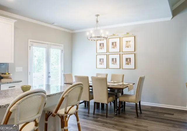 Photo 2 of Single family home for sale at 398 Sunset Dr, Statham, GA 30666 | MLS# 10820218 | Listing updated on 2026-09-02