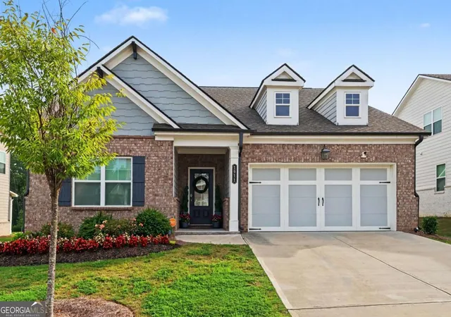 Photo 1 of Single family home for sale at 1911 Tidemarsh Ln, Lawrenceville, GA 30045 | MLS# 10813792 | Listing updated on 2026-09-13