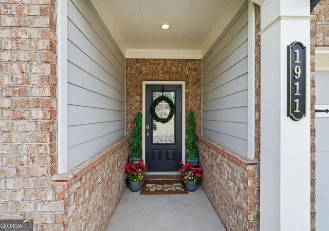 Photo 2 of Single family home for sale at 1911 Tidemarsh Ln, Lawrenceville, GA 30045 | MLS# 10813792 | Listing updated on 2026-09-13