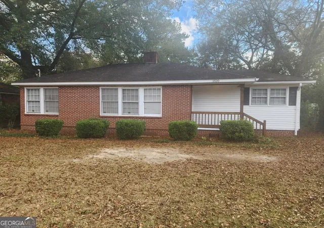 1st image of 1520 Stonewall St, Dublin, GA 31021 | MLS# 10785719