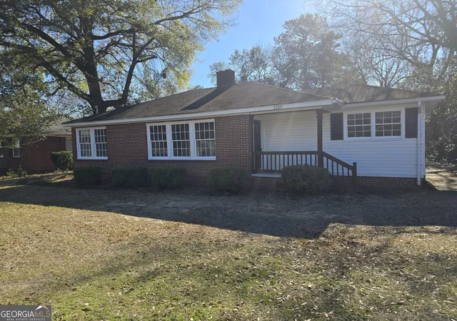 5th image of 1520 Stonewall St, Dublin, GA 31021 | MLS# 10785719