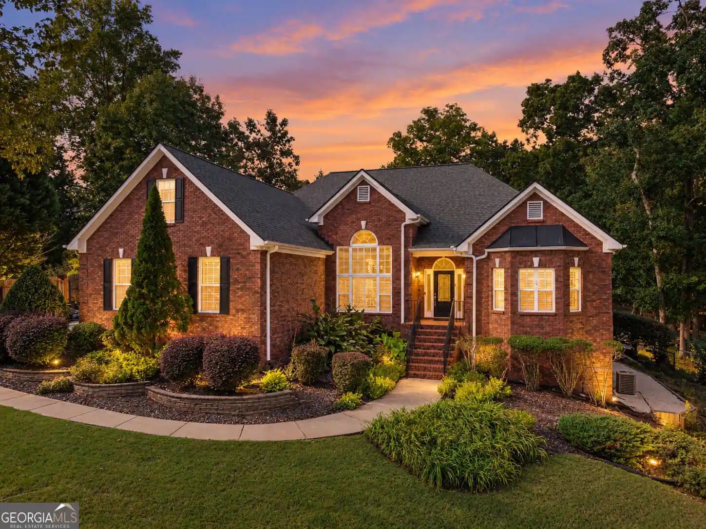 Single family home for sale at 1616 Holly Ridge Dr, Loganville, GA 30052 | MLS# 10873027
