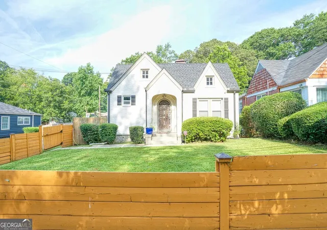 Photo 1 of Single family home for sale at 98 Chappell Rd Nw, Atlanta, GA 30314 | MLS# 10827159 | Listing updated on 2026-08-31