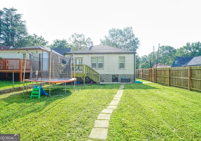Photo 20 of Single family home for sale at 98 Chappell Rd Nw, Atlanta, GA 30314 | MLS# 10827159 | Listing updated on 2026-08-31