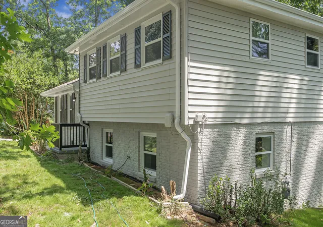 5th image of 5678 Deerfield Ct, South Fulton, GA 30349 | MLS# 10788026