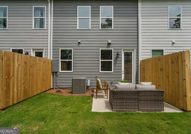 30th image of 526 Crown Dr, Emerson, GA 30137 | MLS# 10791049
