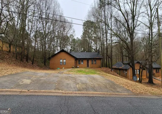 1st image of 271 E Wright St, Winder, GA 30680 | MLS# 10808791