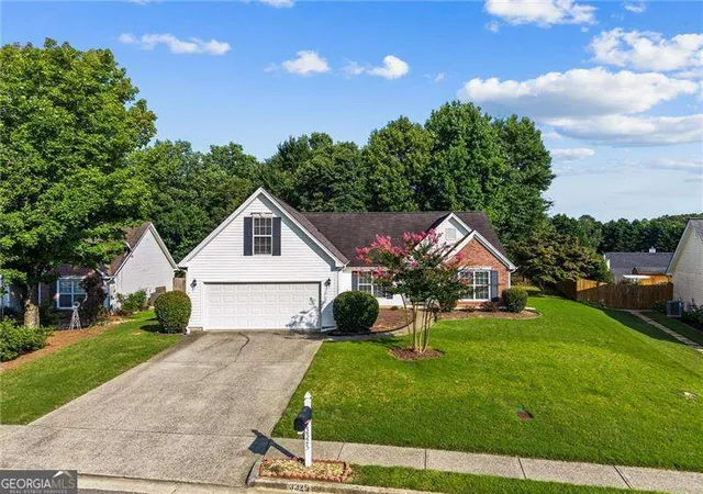 Photo 1 of Single family home for sale at 3325 Ml River Cvs, Buford, GA 30519 | MLS# 10828647 | Listing updated on 2026-09-28