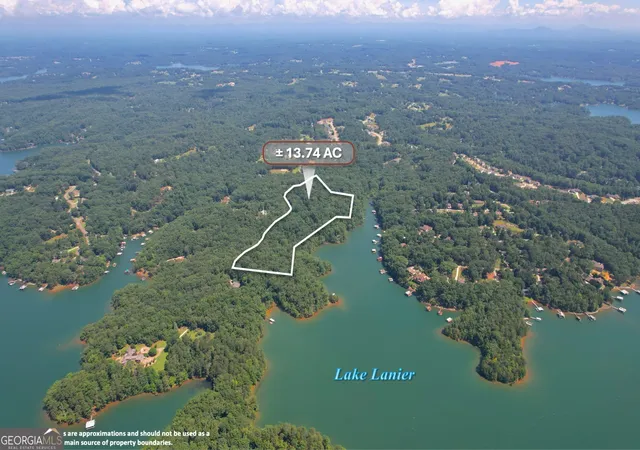 Photo 1 of Sale Pending at 3475 Cook Rd, Gainesville, GA 30506 | MLS# 10812349 | Listing updated on 2026-09-11