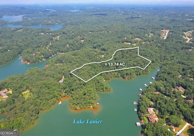 Photo 2 of Sale Pending at 3475 Cook Rd, Gainesville, GA 30506 | MLS# 10812349 | Listing updated on 2026-09-11